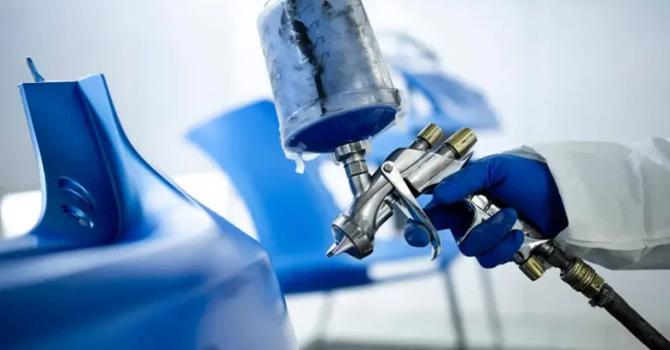 Kaporta Boya İşlemi Nasıl Yapılır?