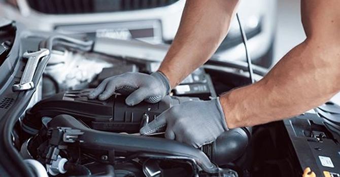 Motor Bakım ve Tamiri Neden Önemlidir?