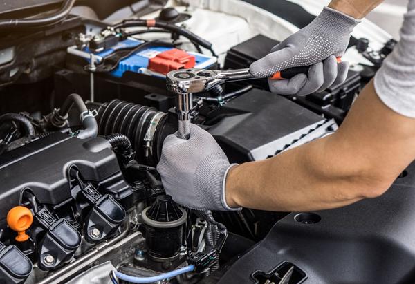 Motor Tamir ve Bakım