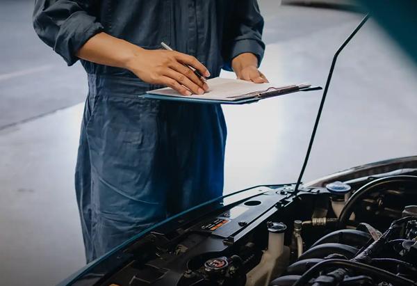 Periyodik Bakım ve Yağ Değişimi