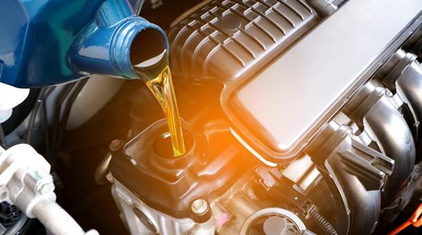 Yağ Değişimi